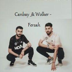 Canbay & Wolker - Fersah kapak görseli